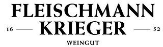 logo-weingut Weingut Fleischmann-Krieger
